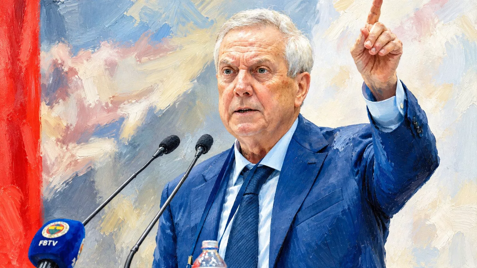 Aziz Yıldırım’dan devre arası orta saha garantisi