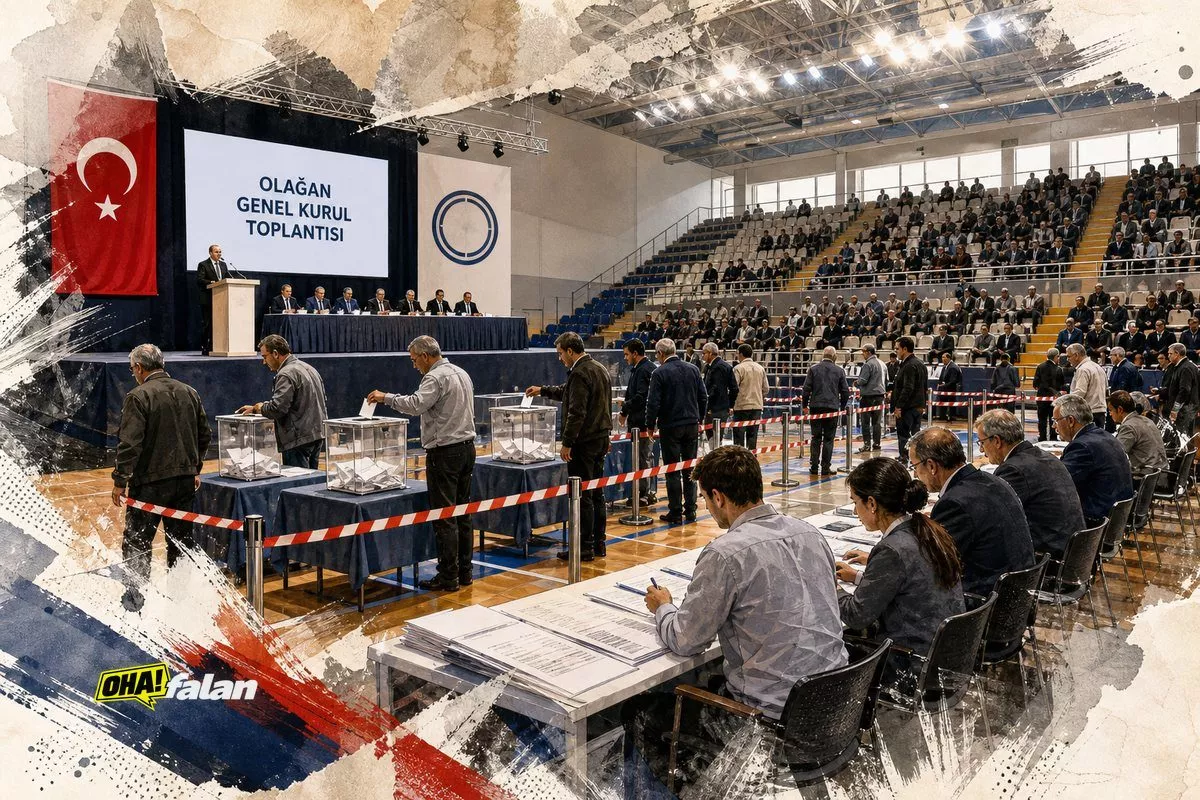 Beşiktaş’ta Serdal Adalı üçüncü kez başkan seçildi