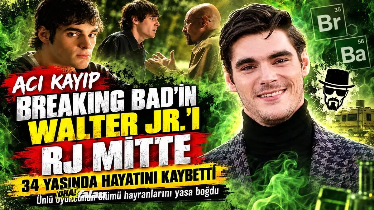 Sinematik ve hüzünlü bir anma kompozisyonu. Loş ışıklı bir televizyon setinde boş bir yönetmen koltuğu, üzerinde duran senaryo sayfaları ve arka planda bulanık stüdyo ışıkları. Soluk mavi ve sıcak kehribar tonları, gerçekçi editoryal fotoğraf estetiği, 16:9 yatay kadraj.