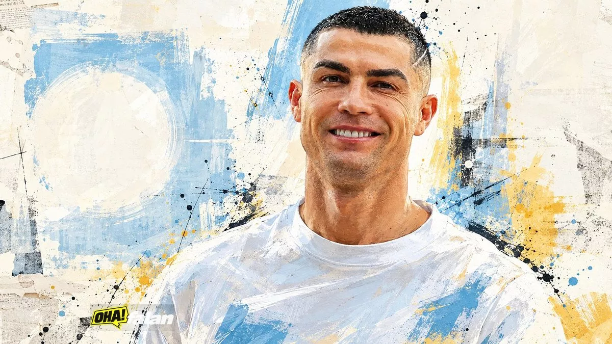 Cristiano Ronaldo, Al Nassr antrenmanlarına döndü