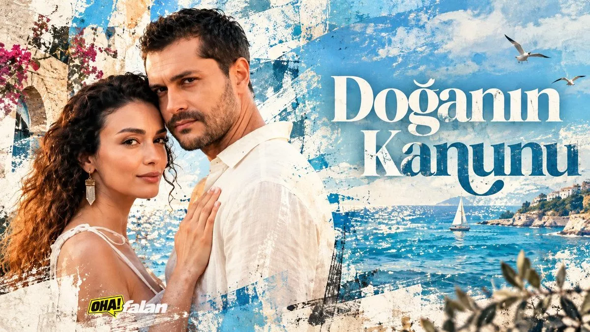 Doğanın Kanunu, final bölümüyle Star TV’ye veda etti