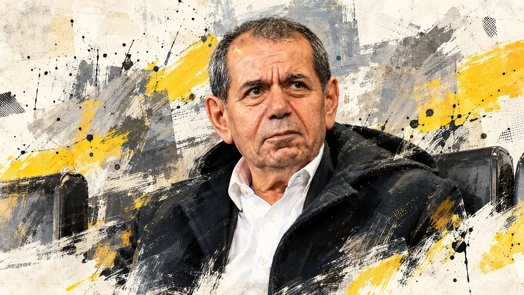 Dursun Özbek’ten TFF’ye MHK çağrısı