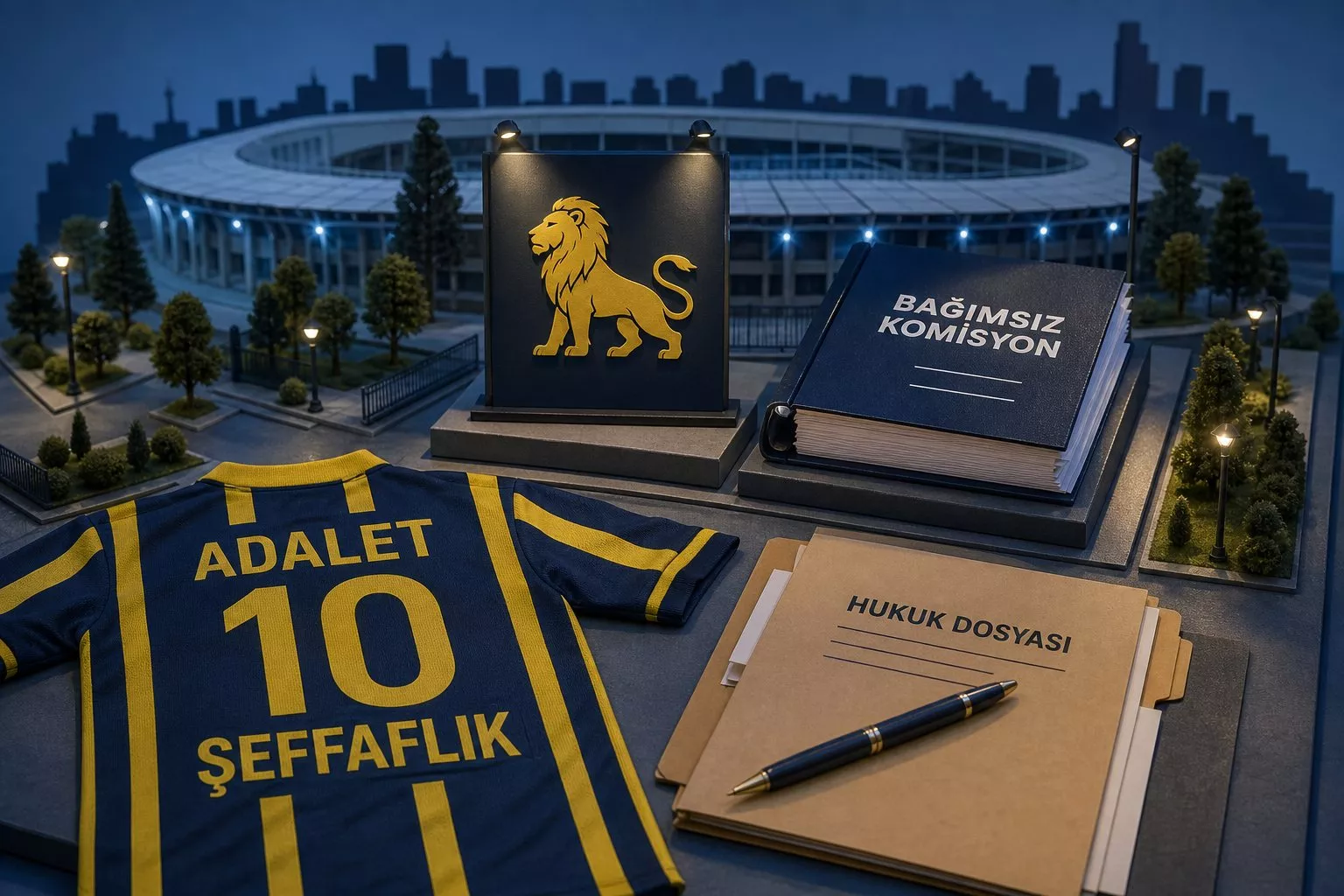 Etihad Airways, Premier League’e karşı hukuki adım atmayı değerlendiriyor