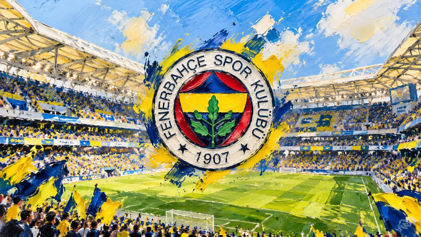 Fenerbahçe’nin transfer yasağının kaldırıldığı açıklandı