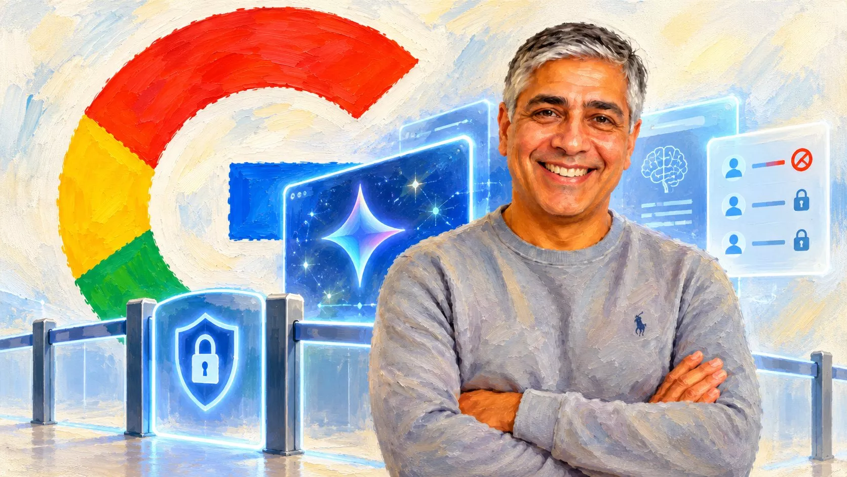 Google, Gemini 4 Argon erişimini güvenlik gerekçesiyle sınırladı