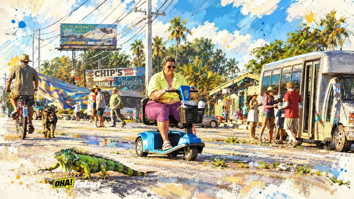 Rockstar, GTA 6’da NPC’lere “kendi hayatı” veriyor