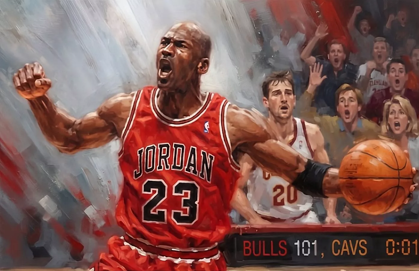Jordan’ın 1998 Finalleri 3. maç forması 12,26 milyon dolara satıldı