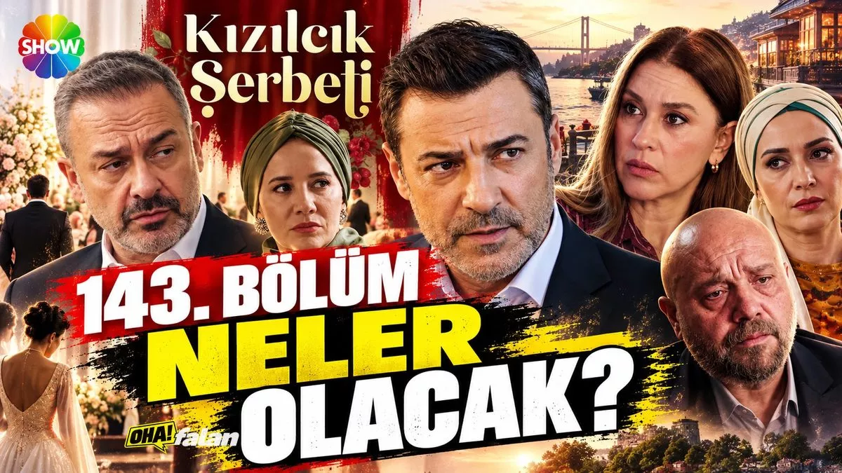 Lüks bir konağın karanlık ve boş salonunda dağılmış aile fotoğrafları, masada bırakılmış şirket belgeleri ve dramatik gün batımı ışığıyla hazırlanmış sinematik bir televizyon dizisi kolajı.
