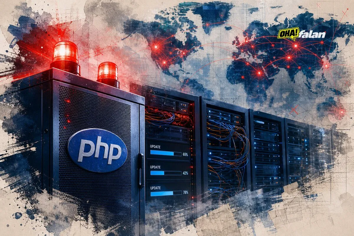 PHP’deki iki kritik açık PHP2Shell, web genelinde acil yama sürecini başlattı