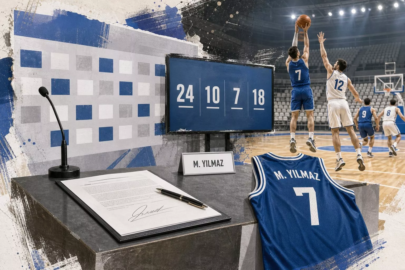 Raptors, Jamal Shead ile 3 yıllık uzatma imzaladı