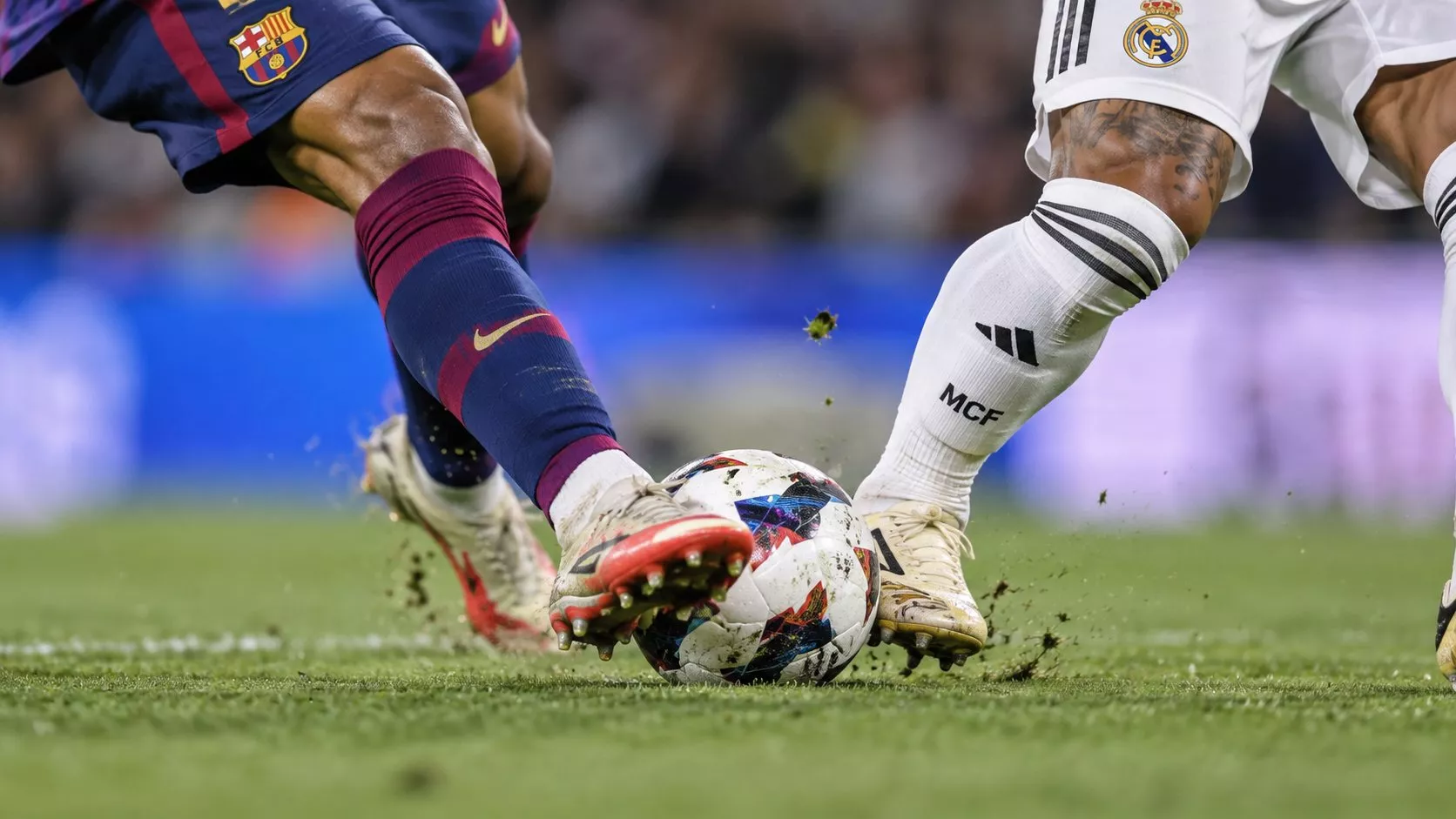 Real Madrid, Negreira dosyasını UEFA’ya iletti