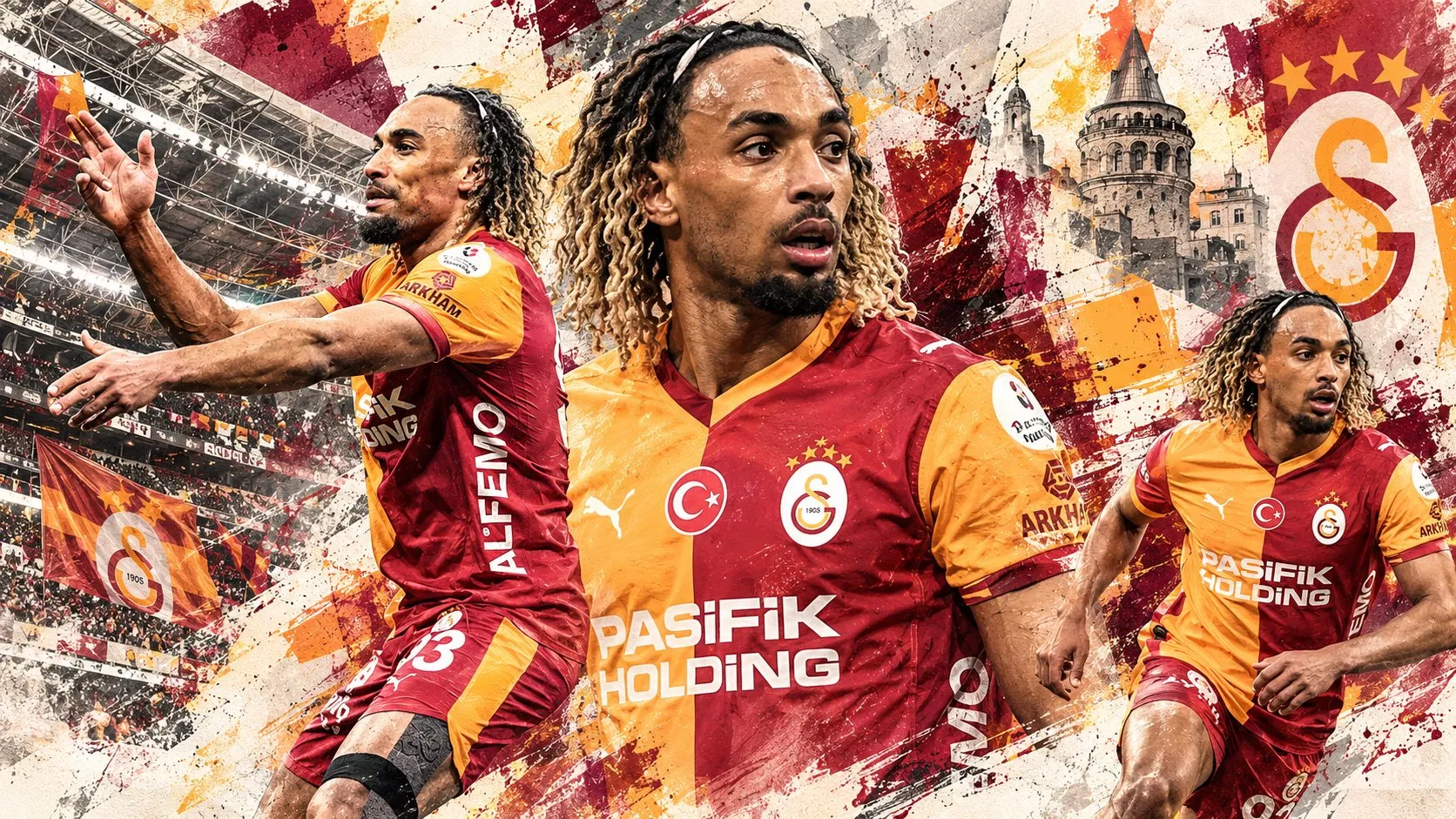 Sacha Boey’un piyasa değeri 7 milyon avroya düştü