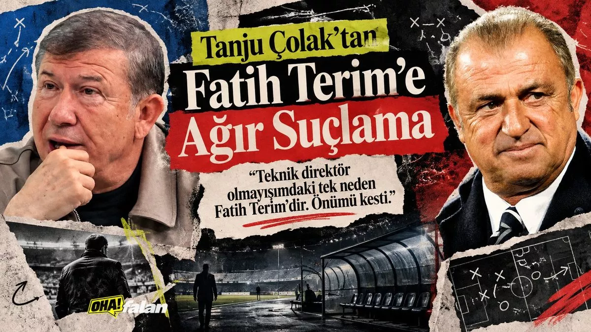 Karanlık bir futbol stadyumunda, boş teknik direktör kulübesinin önünde duran ve yüzleri görünmeyen iki erkek silüeti. Dramatik ışıklandırma ve gerilimli atmosfer.