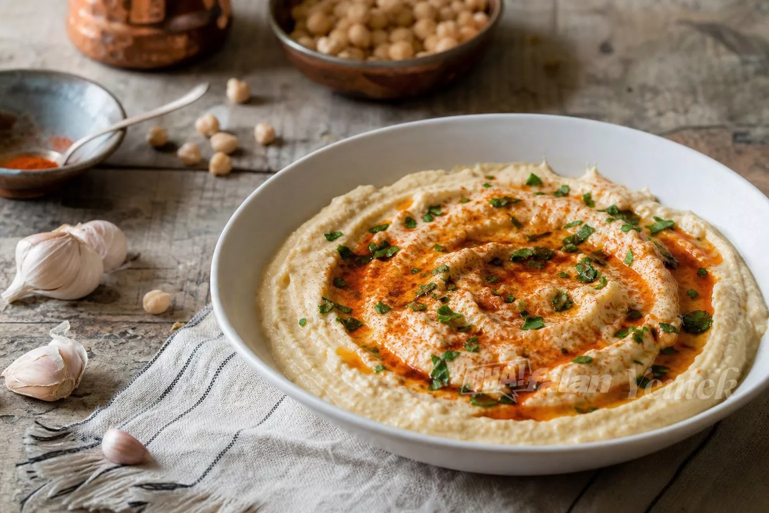 Humus
