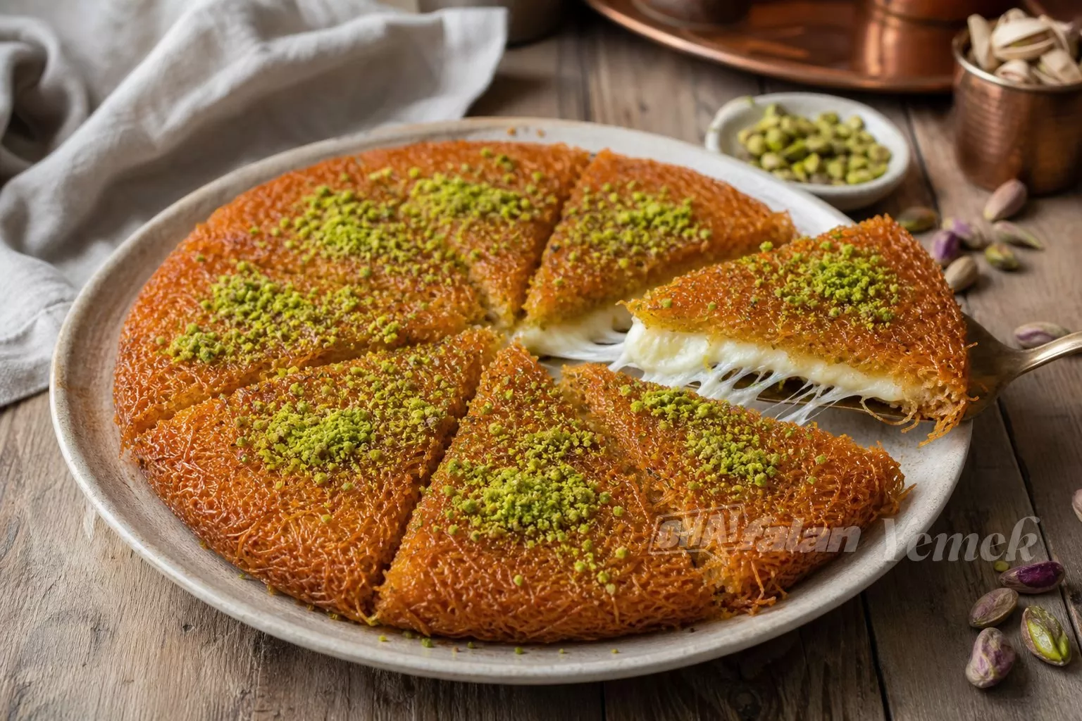 Künefe