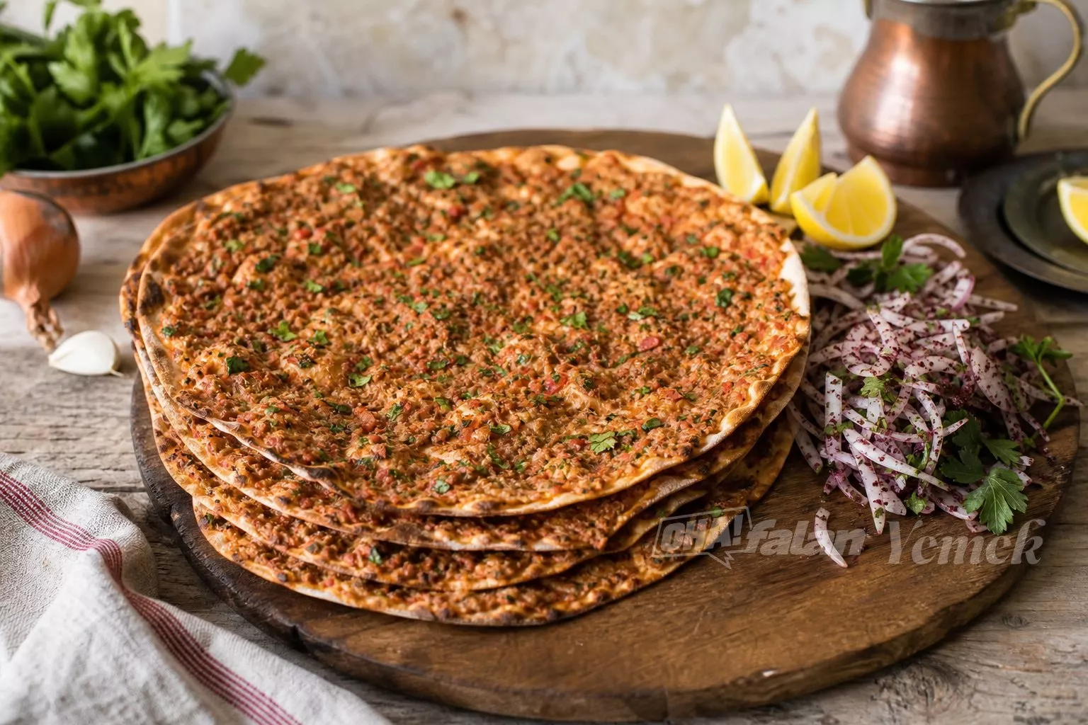 Lahmacun