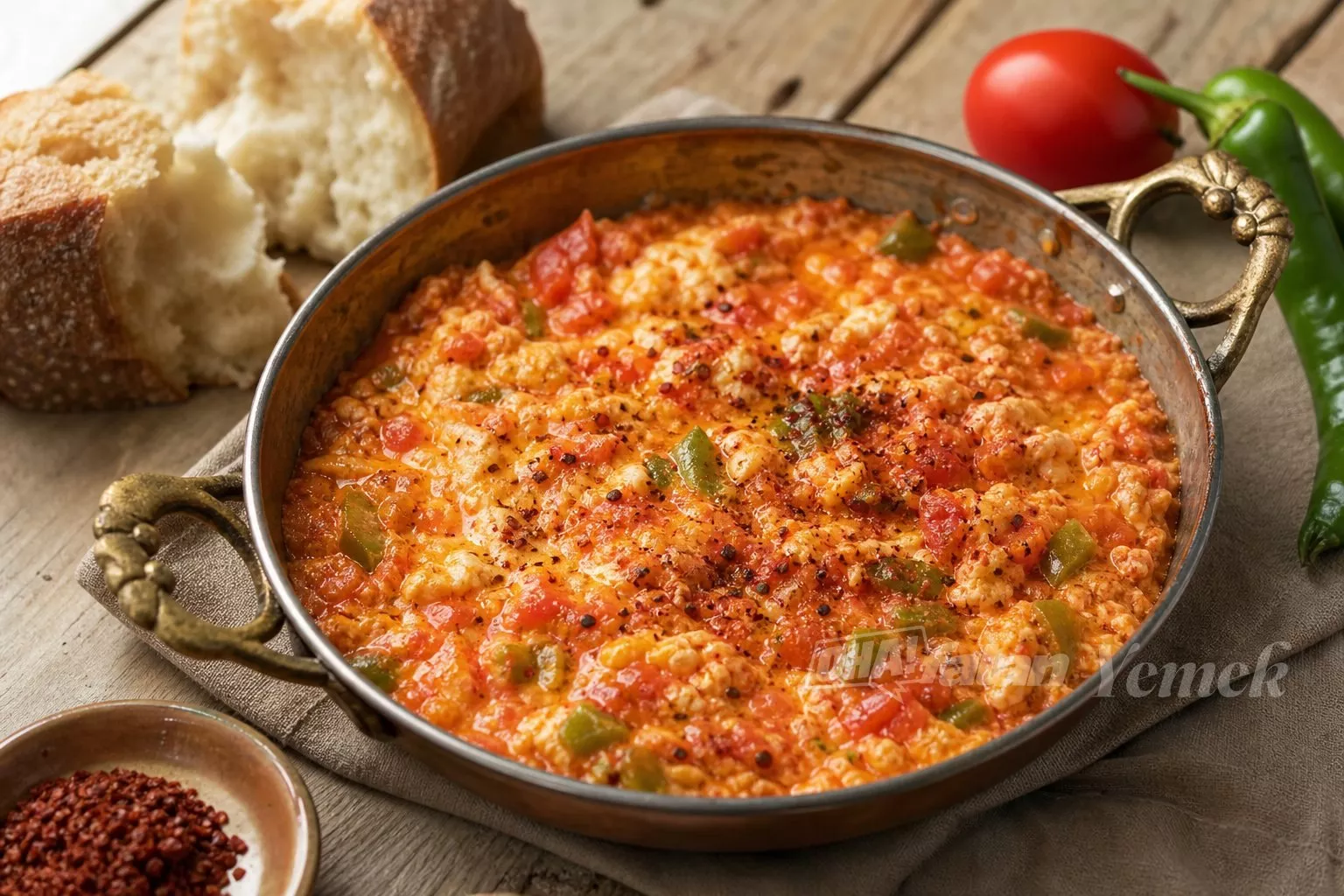 Menemen