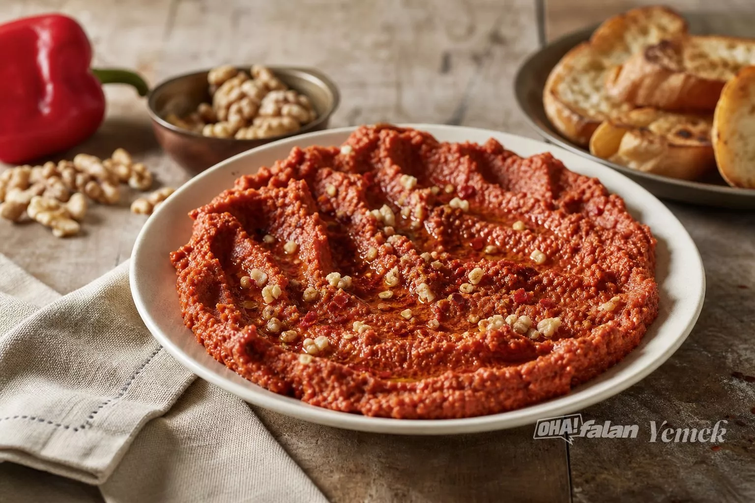 Muhammara