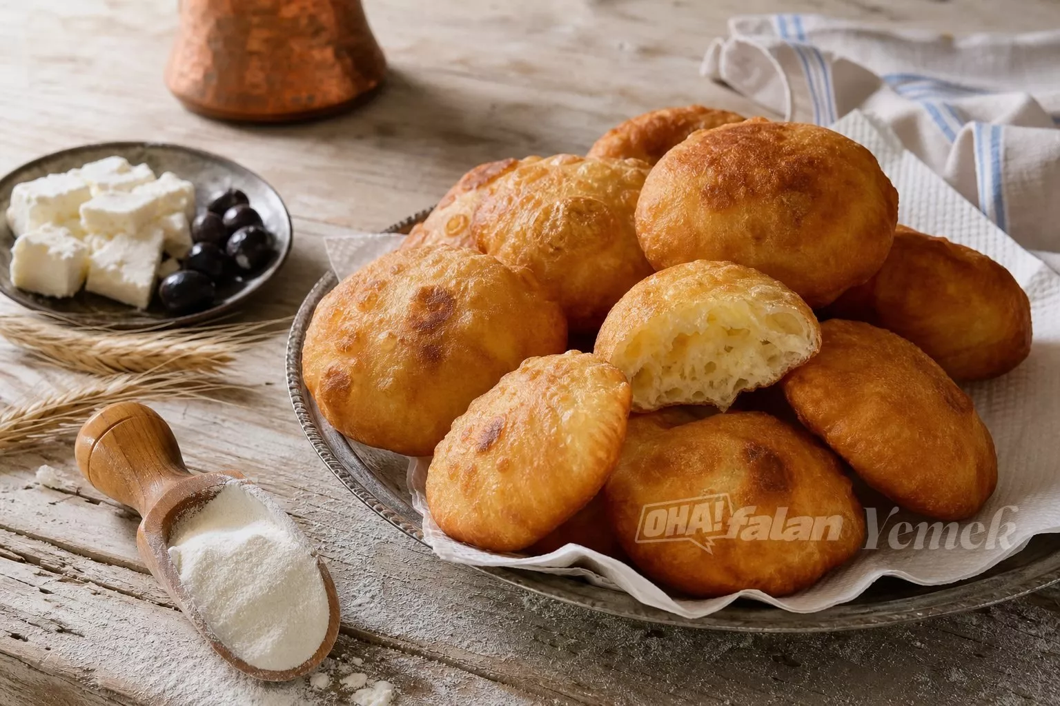 Pişi