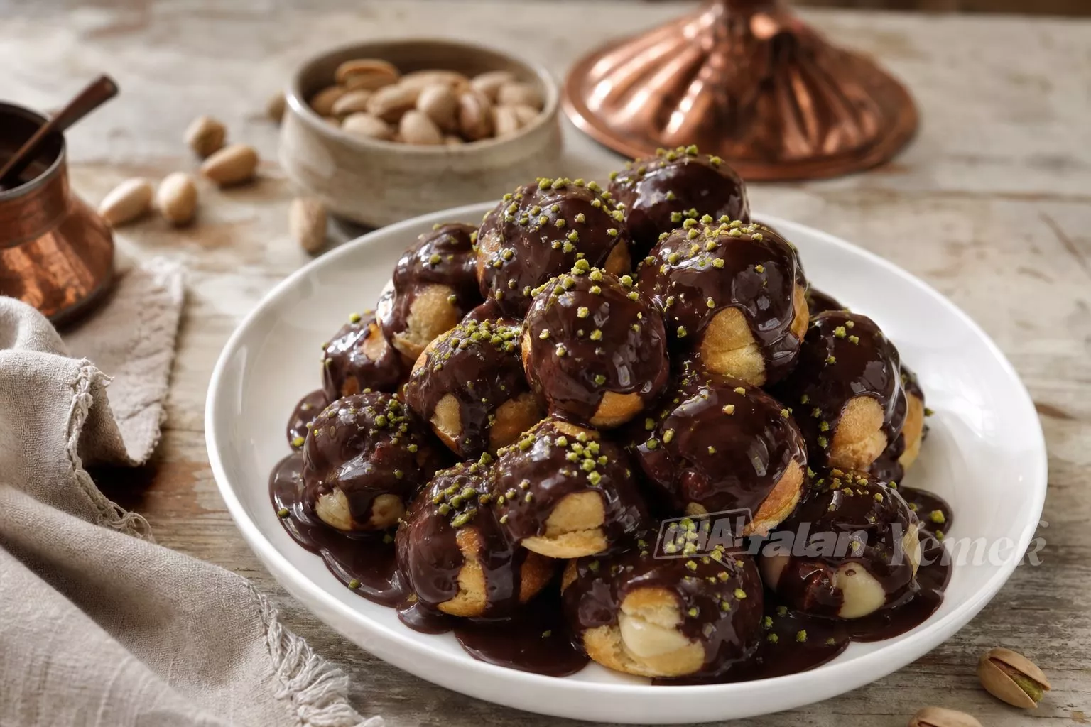 Profiterol