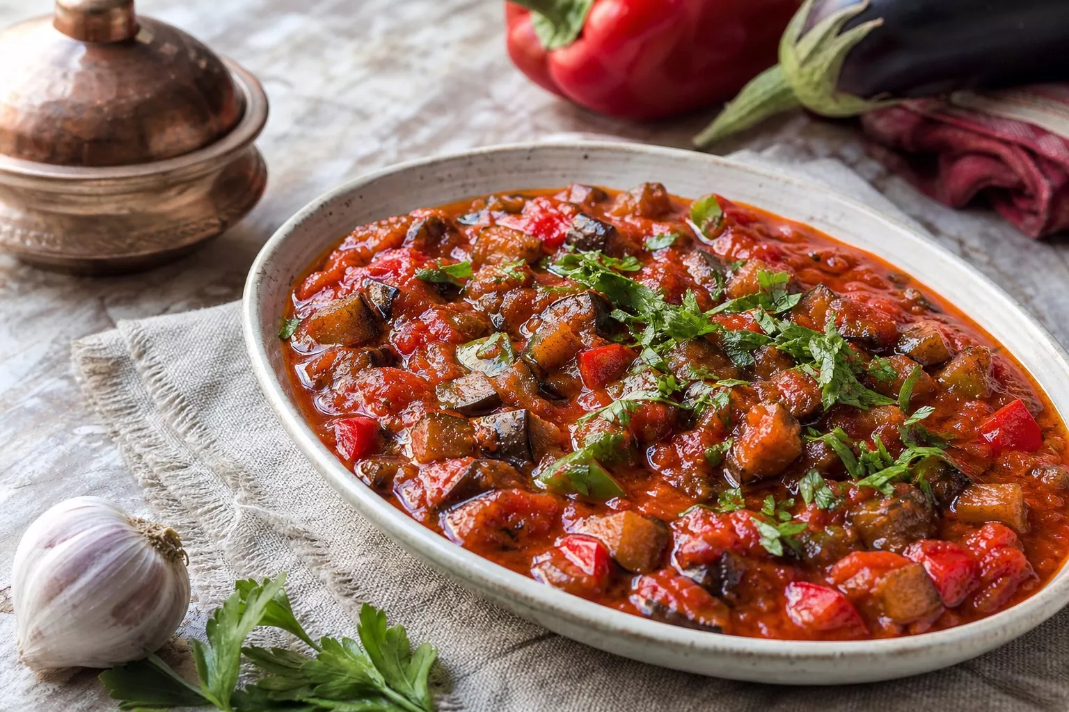 Şakşuka