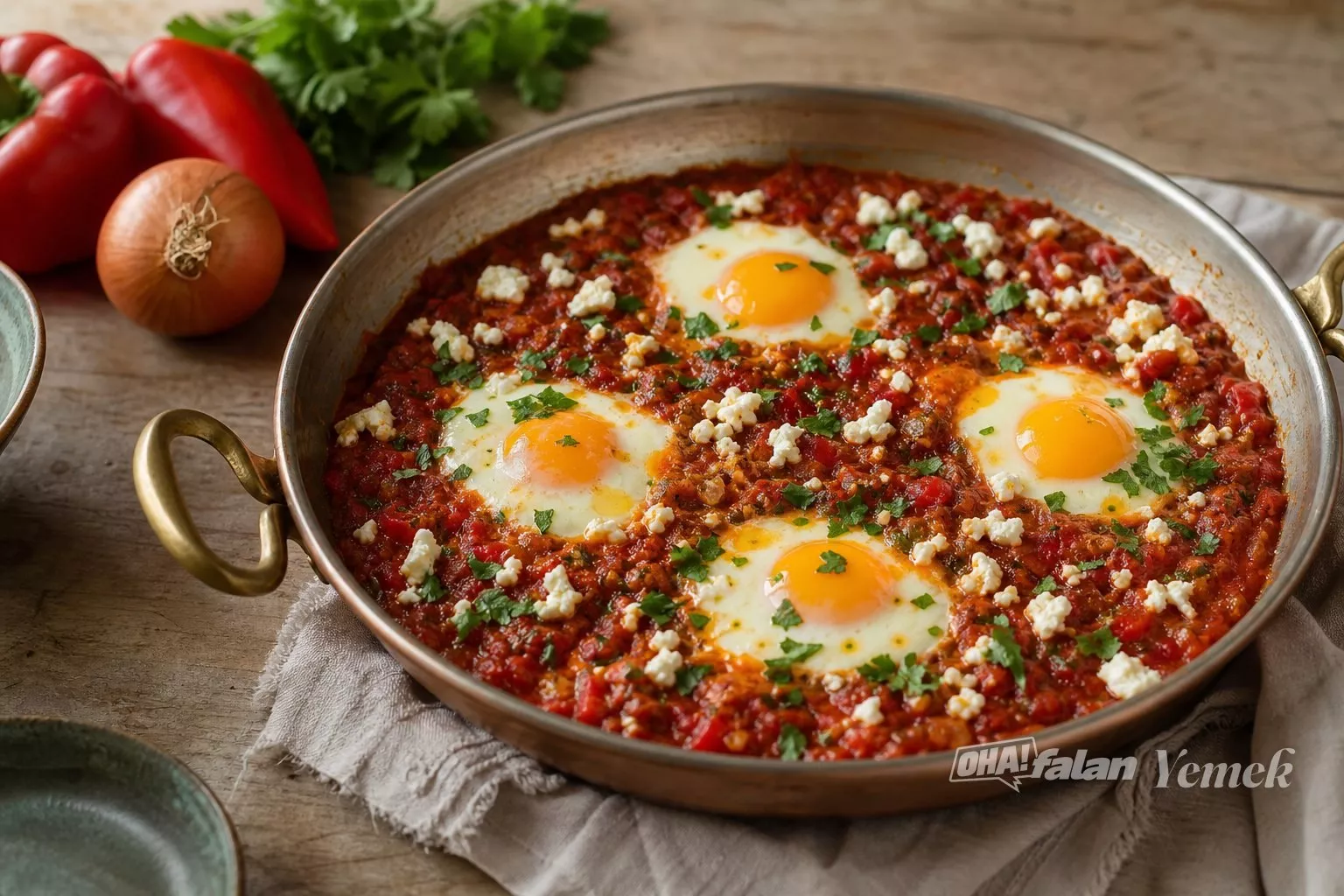 Shakshuka