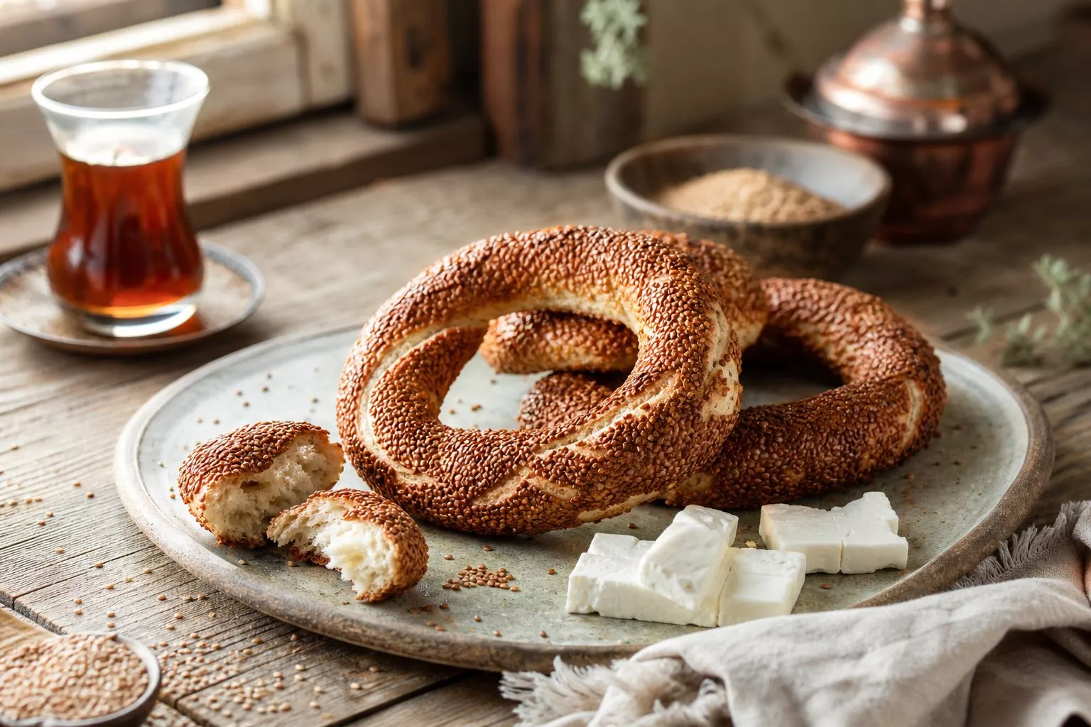 Simit
