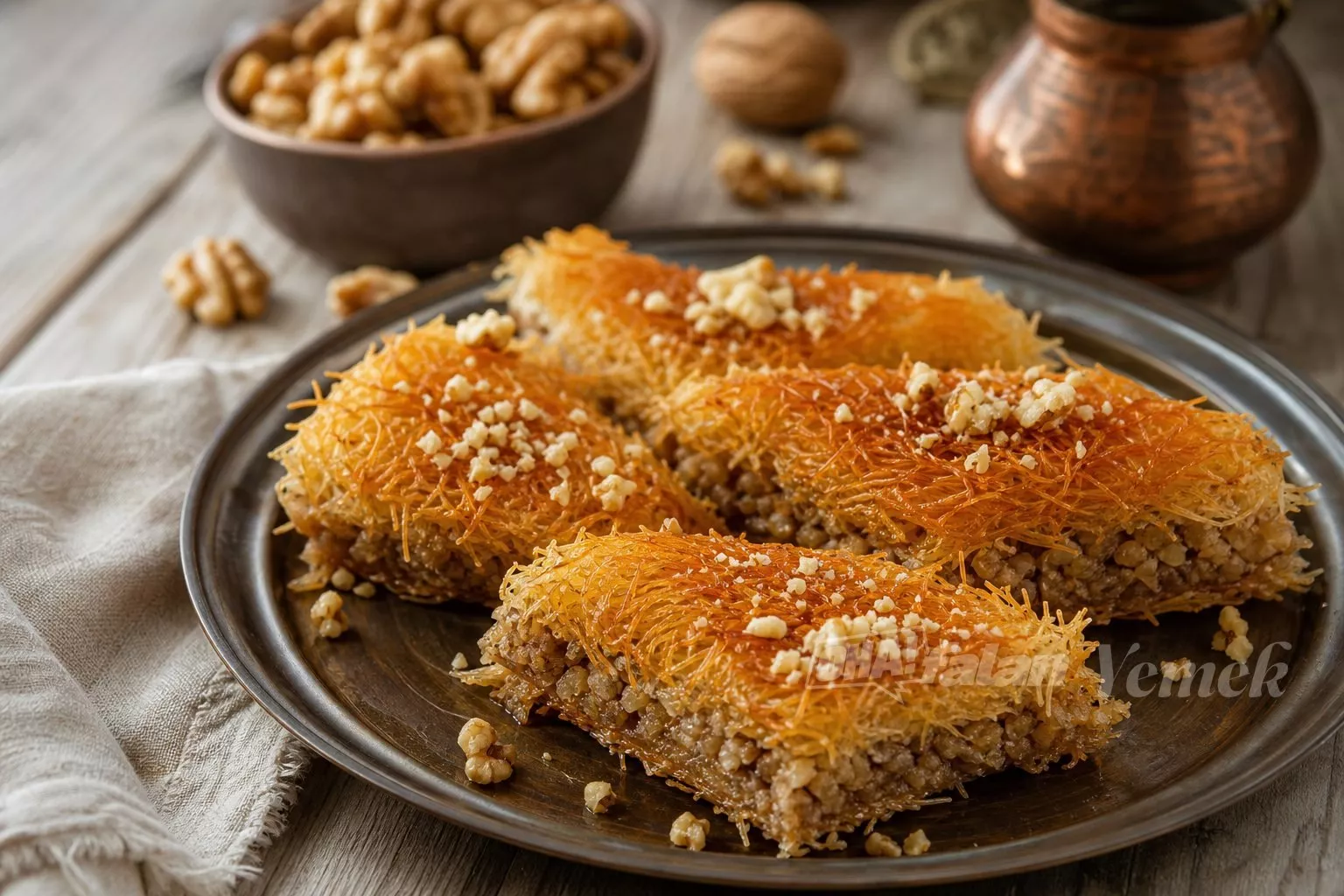 Tel Kadayıf