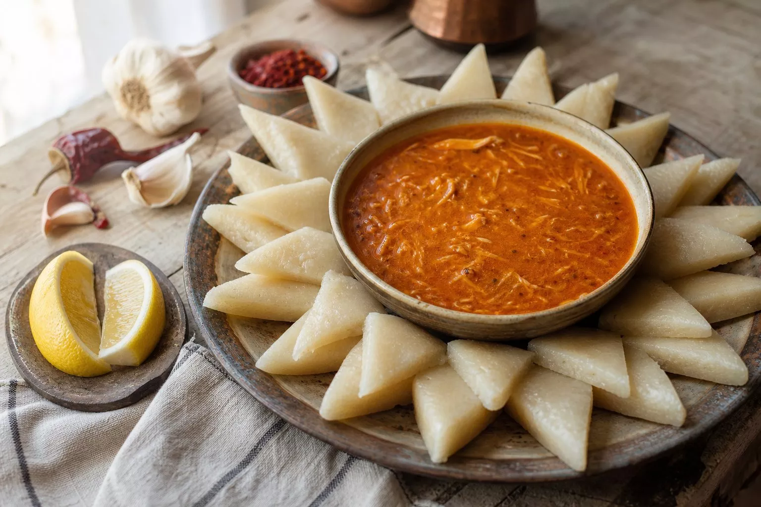 Yozgat Arabaşısı