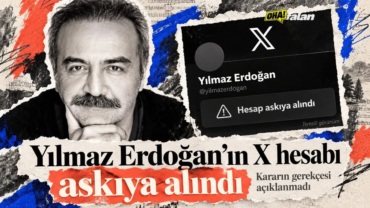 Yırtık kâğıt dokuları üzerinde kilit simgeli bir telefon ve sinema şeritlerinden oluşan canlı renkli kolaj, yüz, logo ve yazı içermeyen kompozisyon.
